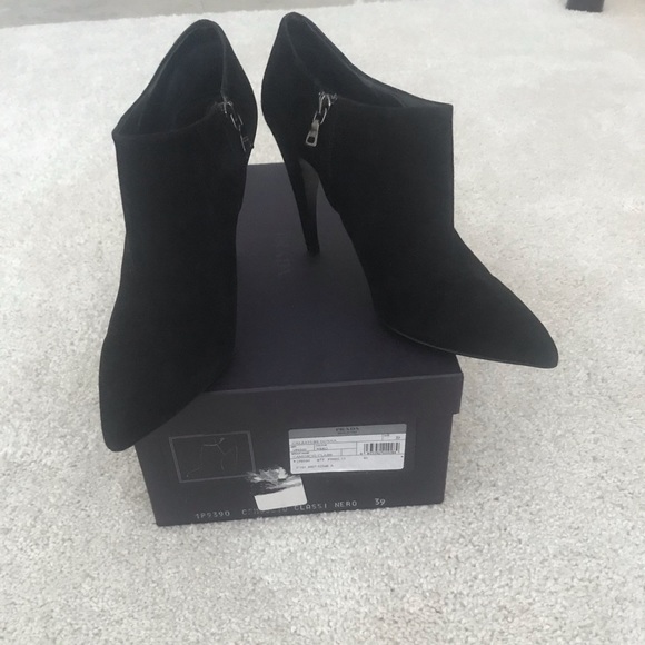 PRADA CAlZATURE DONNA BOOTIES - Picture 6 of 6